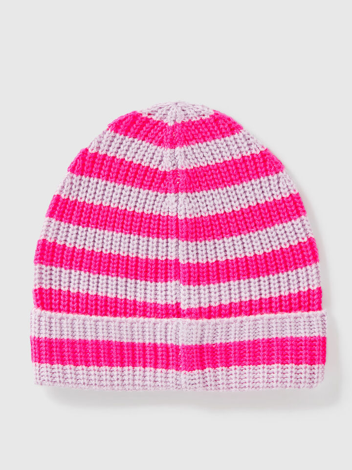 KNITTED - HAT Menino image number 2